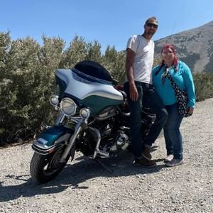 Meet your Posher, Kandice